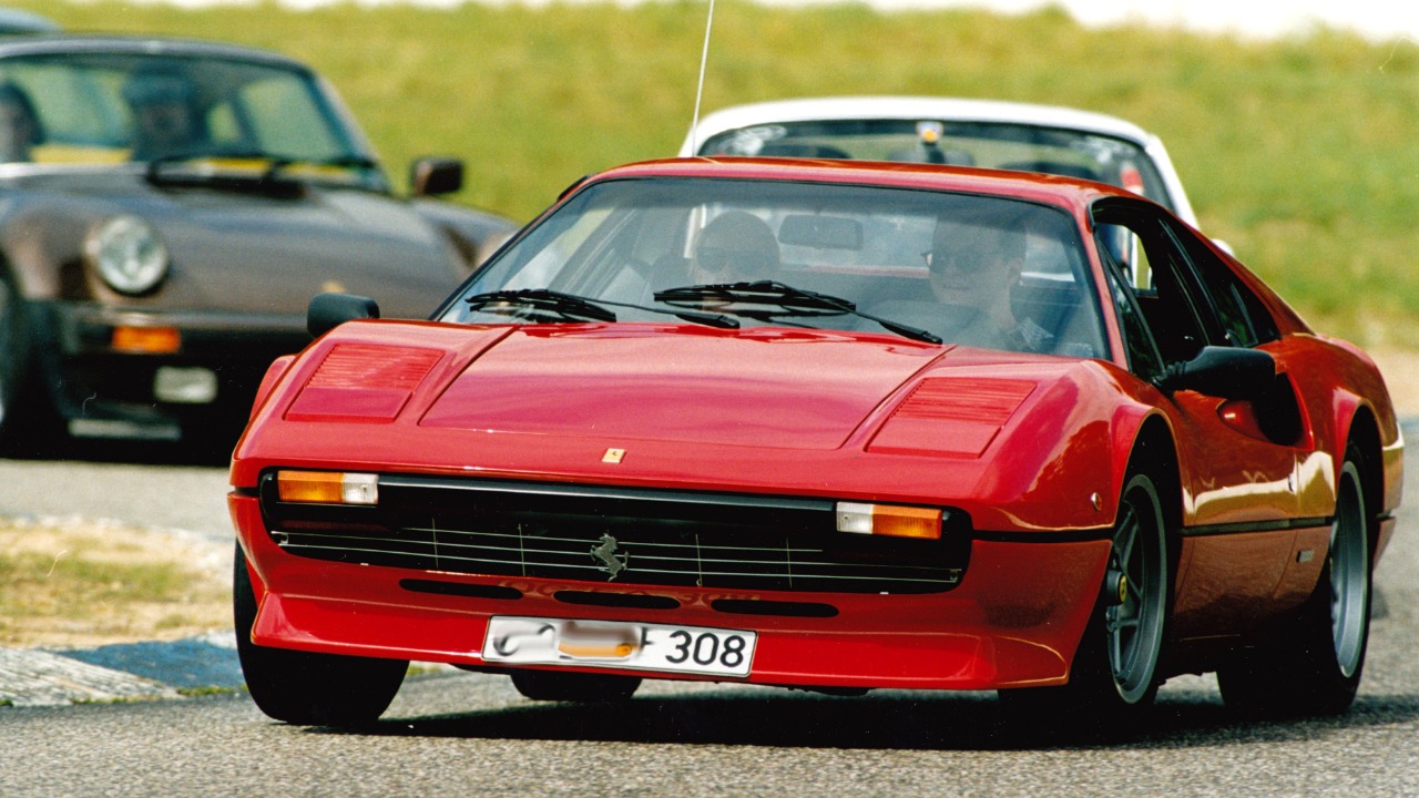 Image Credit: Martin308GTB - CC BY-SA 4.0/Wiki Commons