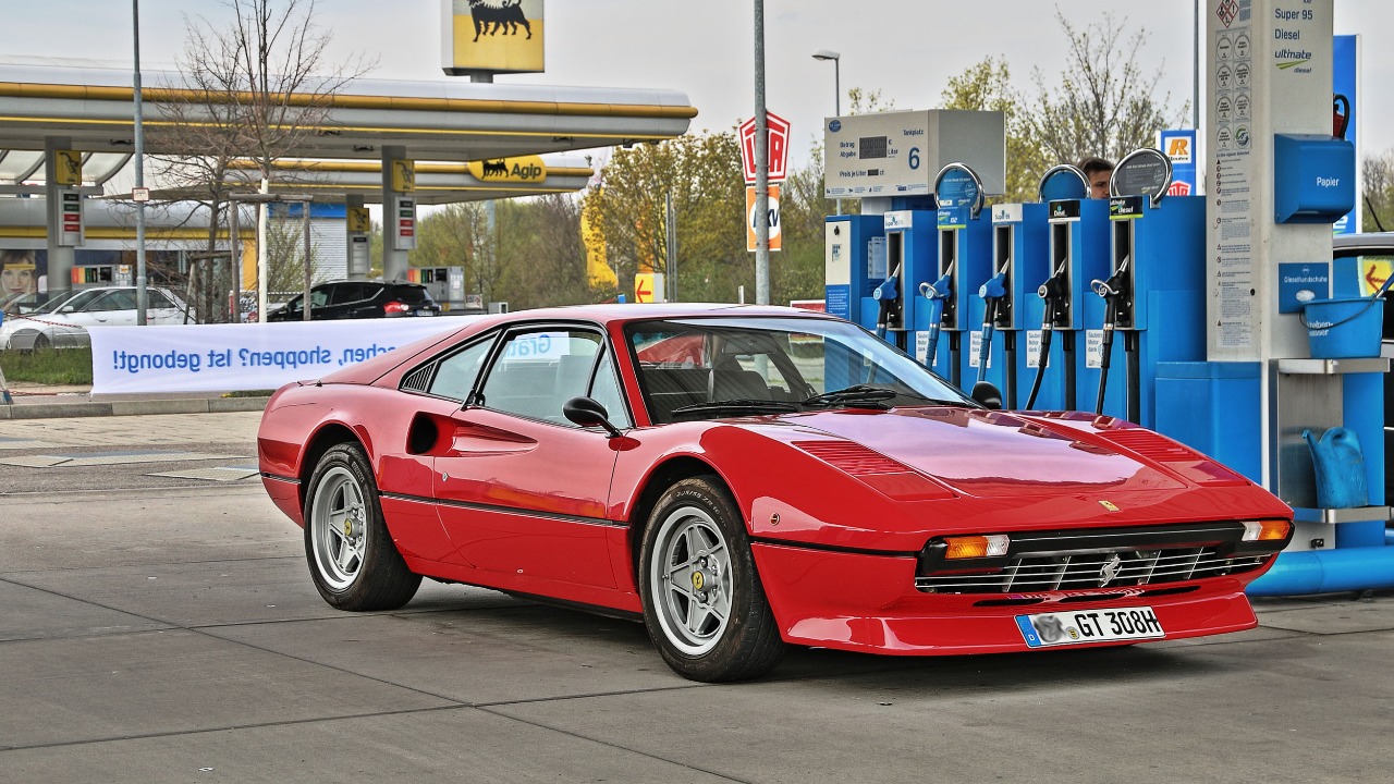 10 classics from the 1960s through 1980s that still make modern cars feel ordinary