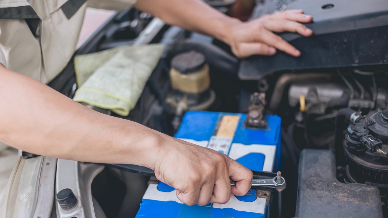 Shop Replaced the Battery — The Electrical Issues Got Worse by the Mile