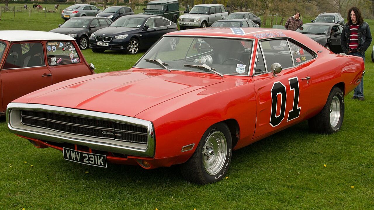 10 American vehicles that captured the nation’s imagination