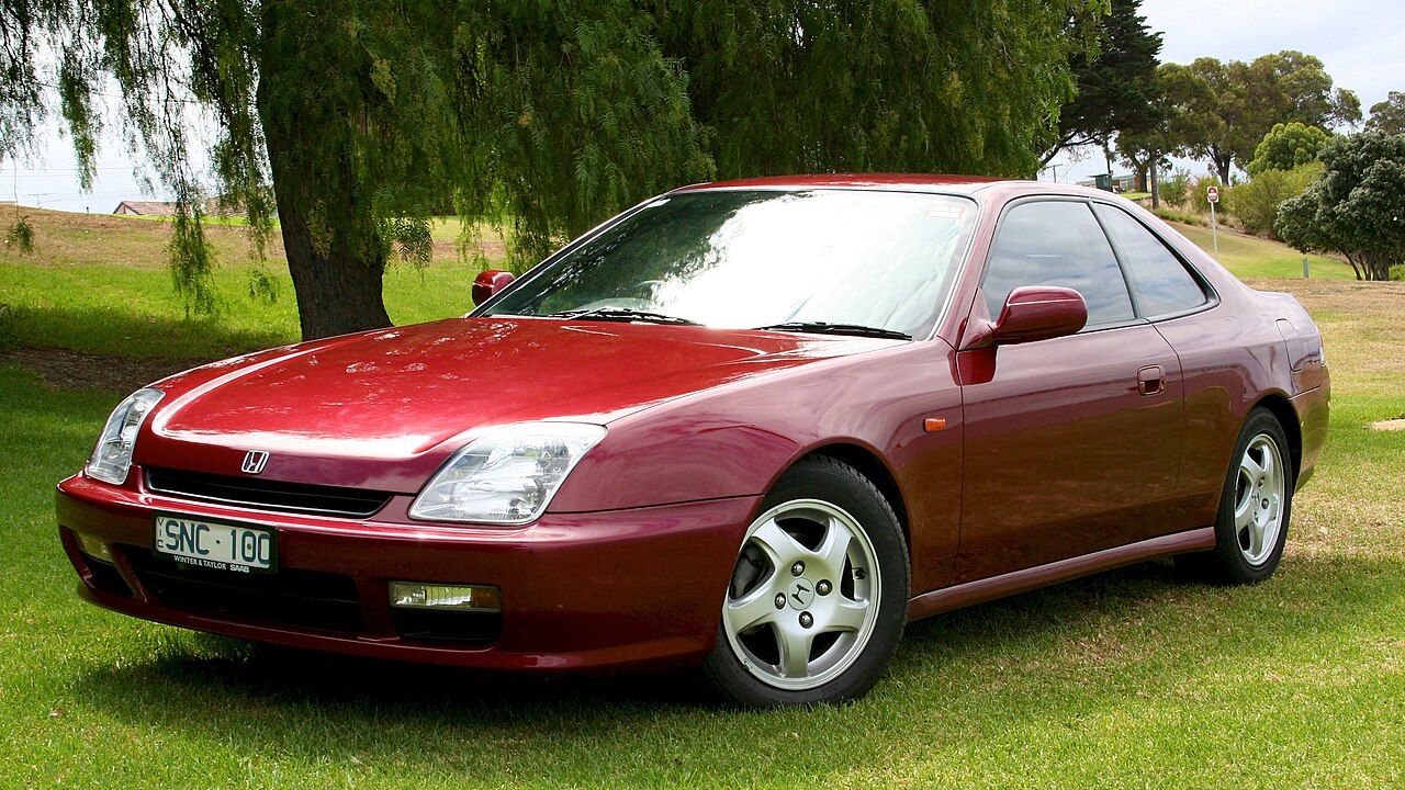 10 cars that look fast but are embarrassingly slow