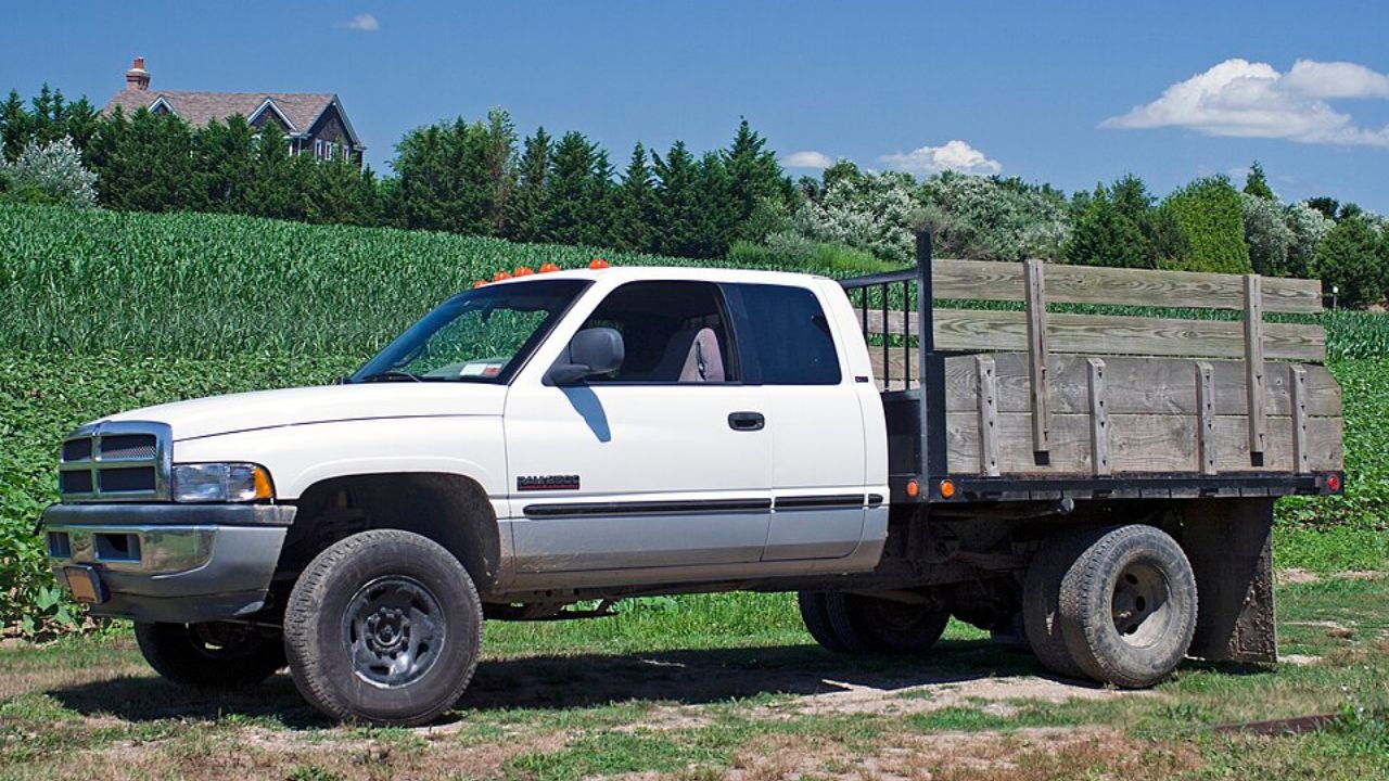 How Dodge turned the Cummins into a truck legend