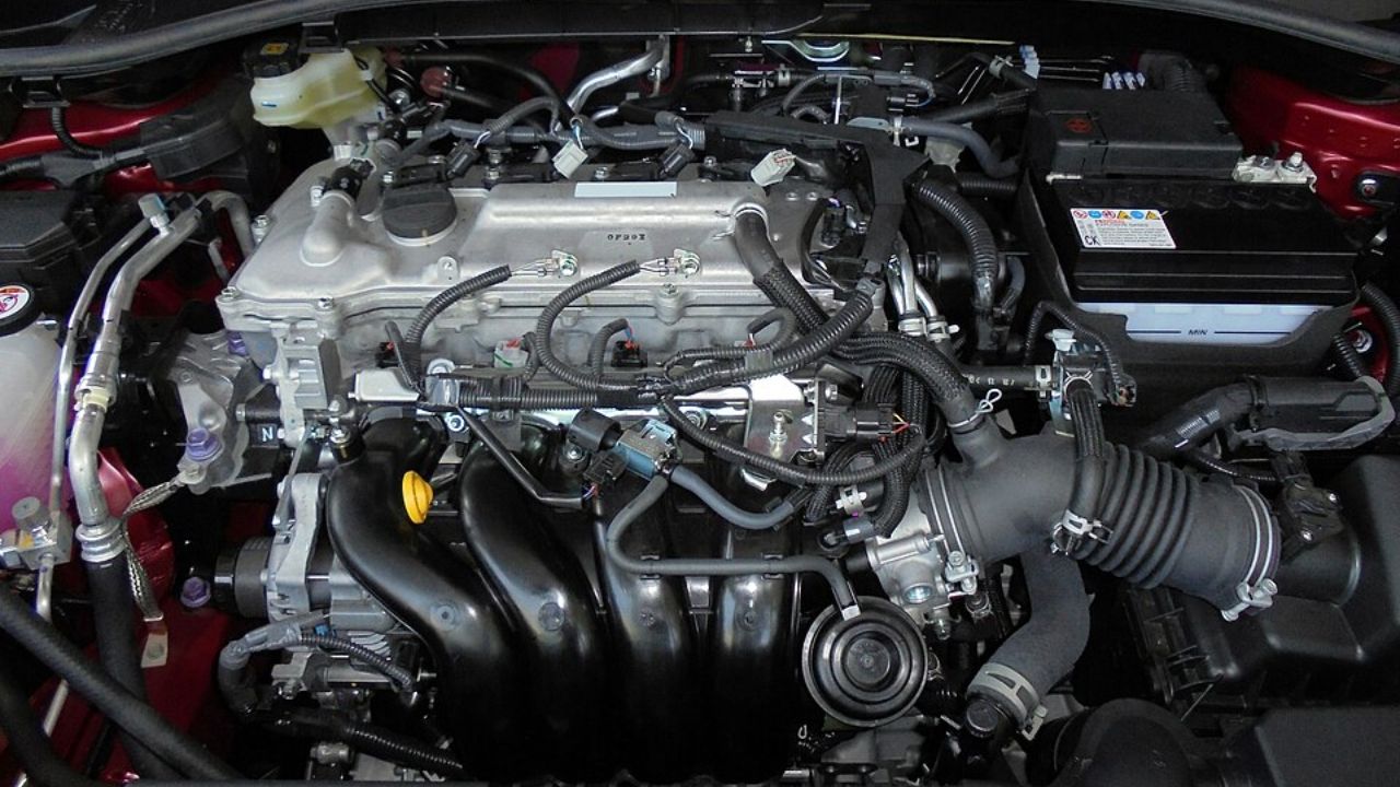 8 Toyota Engines That Handle Mileage Better Than Most Competitors