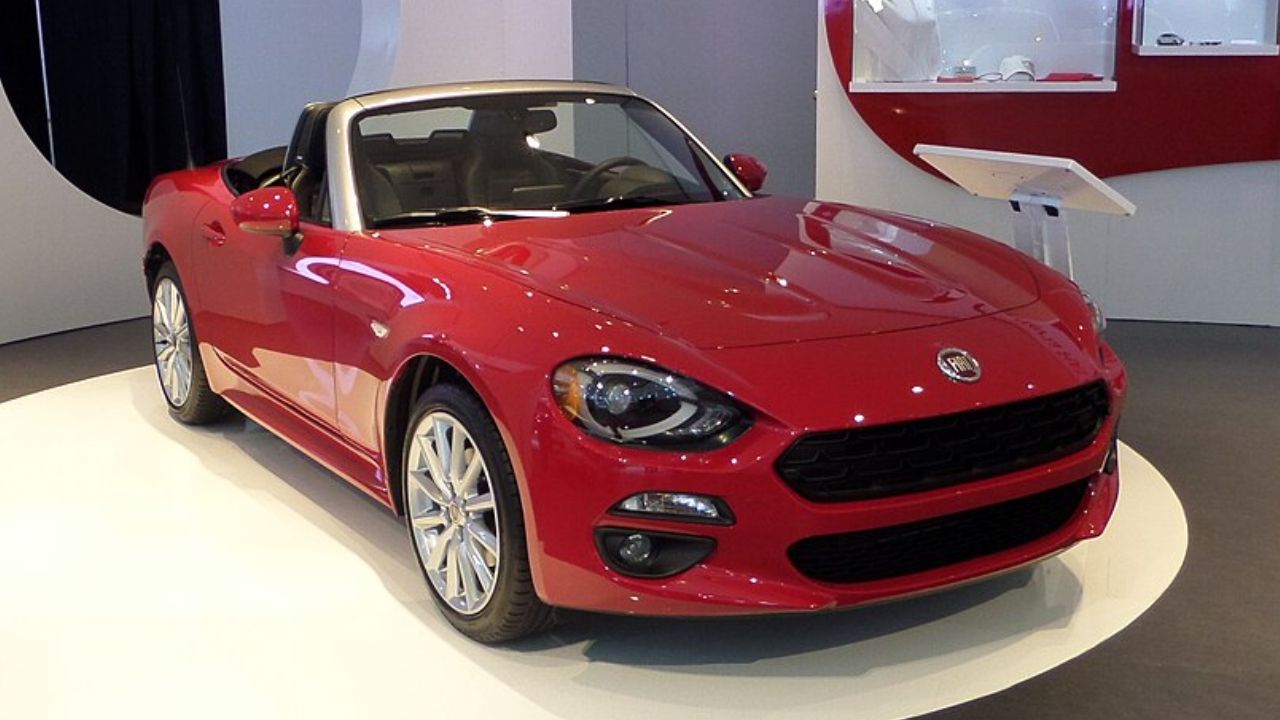 10 cars with 200 hp or less that will out-handle a muscle car