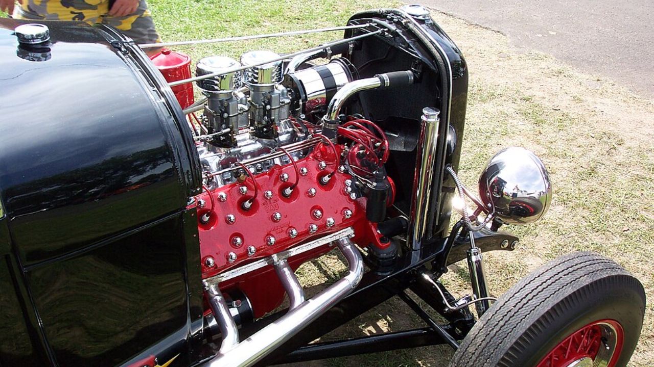 10 engines that built reputations no marketing campaign could buy