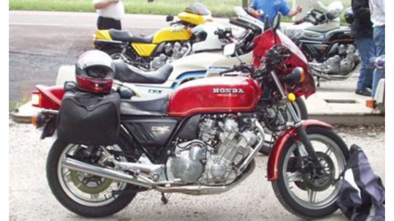 8 vintage bikes that enthusiasts are chasing again
