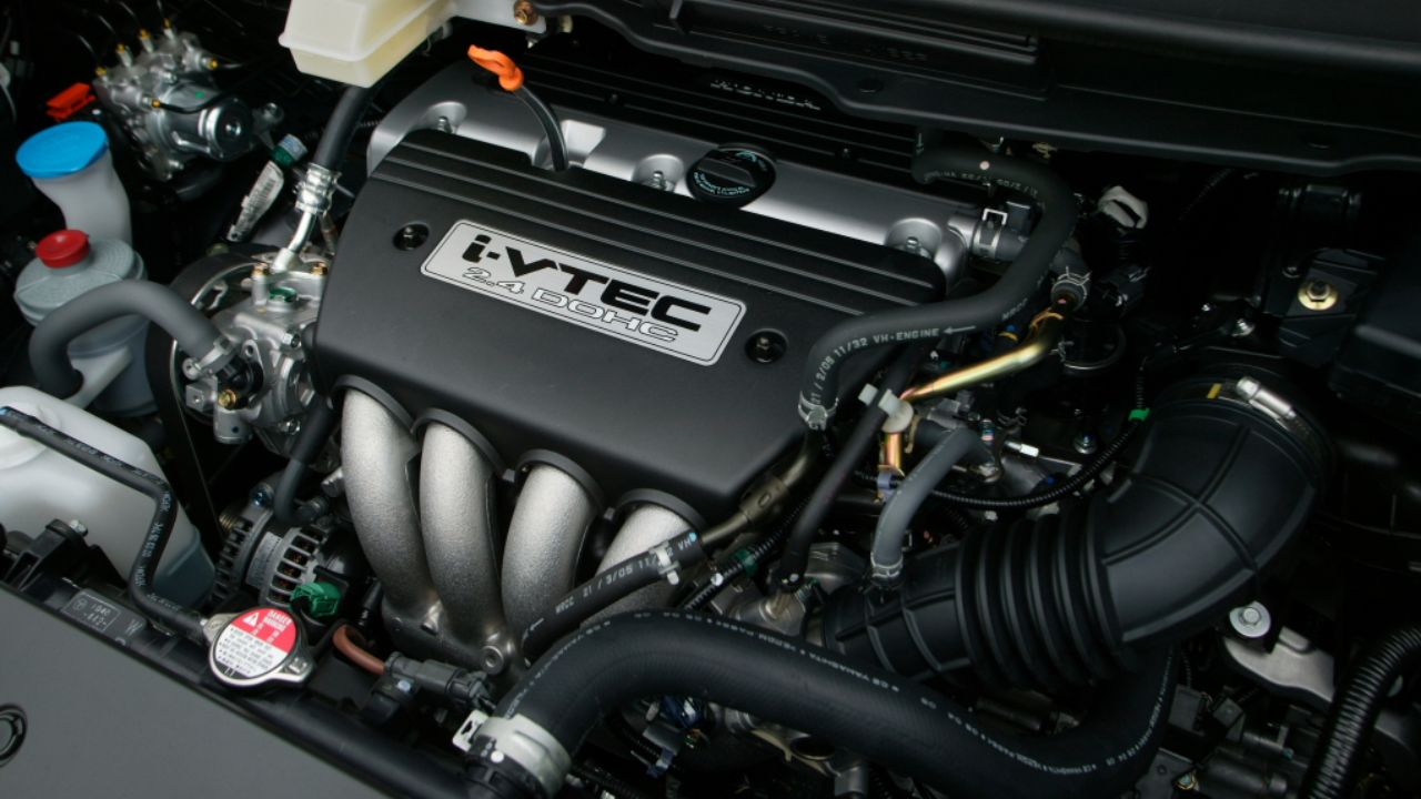 6 engines that helped define an entire generation of performance