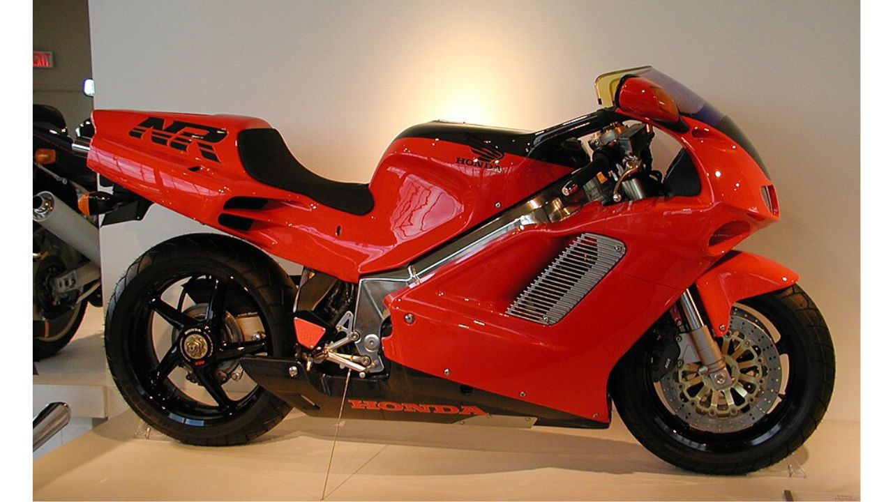 8 classic bikes that most drivers have never seen in person