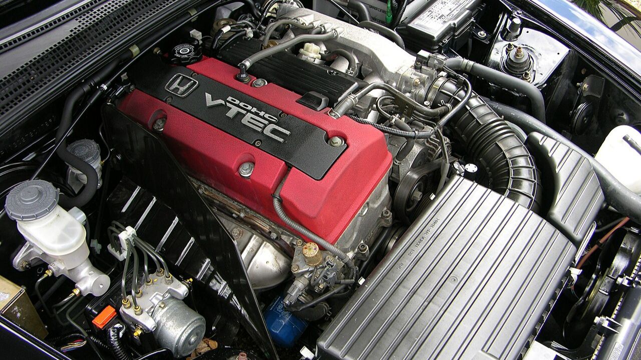 8 Honda Engines That Keep Working Long After Expectations