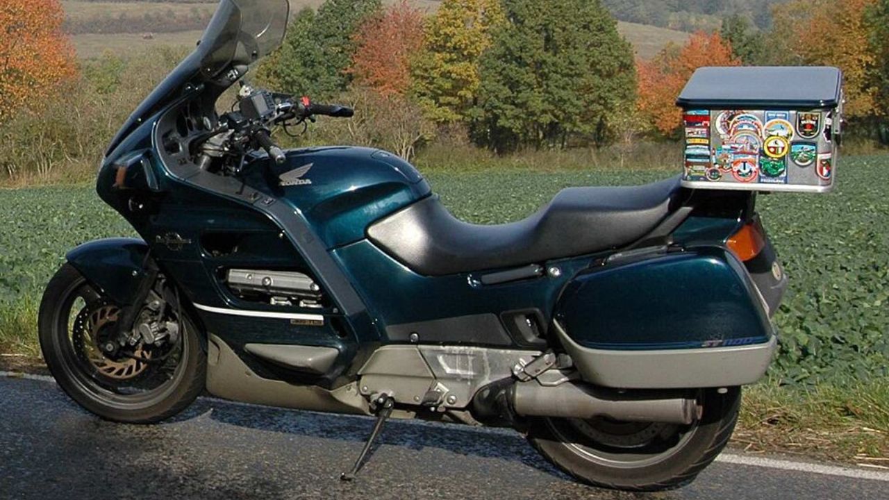9 motorcycles that still feel built for the open road