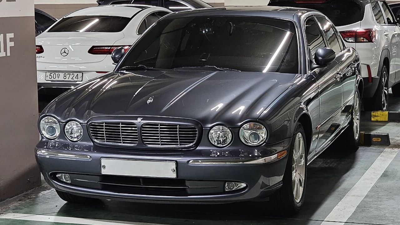 8 luxury cars that quietly became future classics