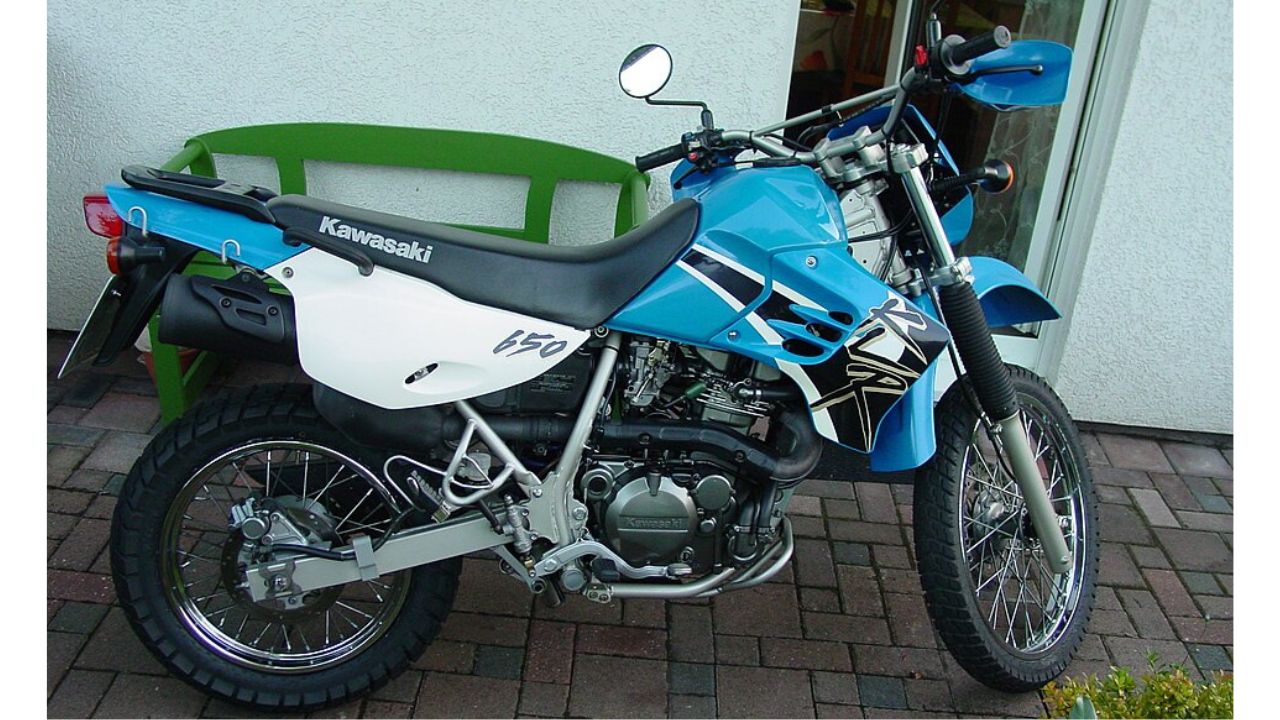 8 motorcycles that outlived expectations