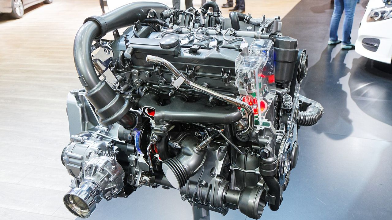 7 Engines That Stand Up to Constant Stress and Keep Going