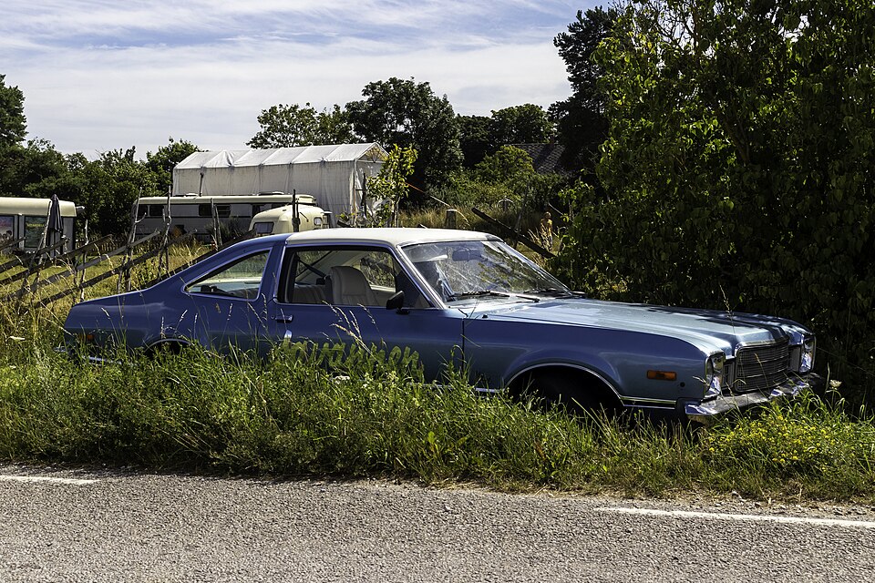 10 forgotten American cars that never seemed to quit