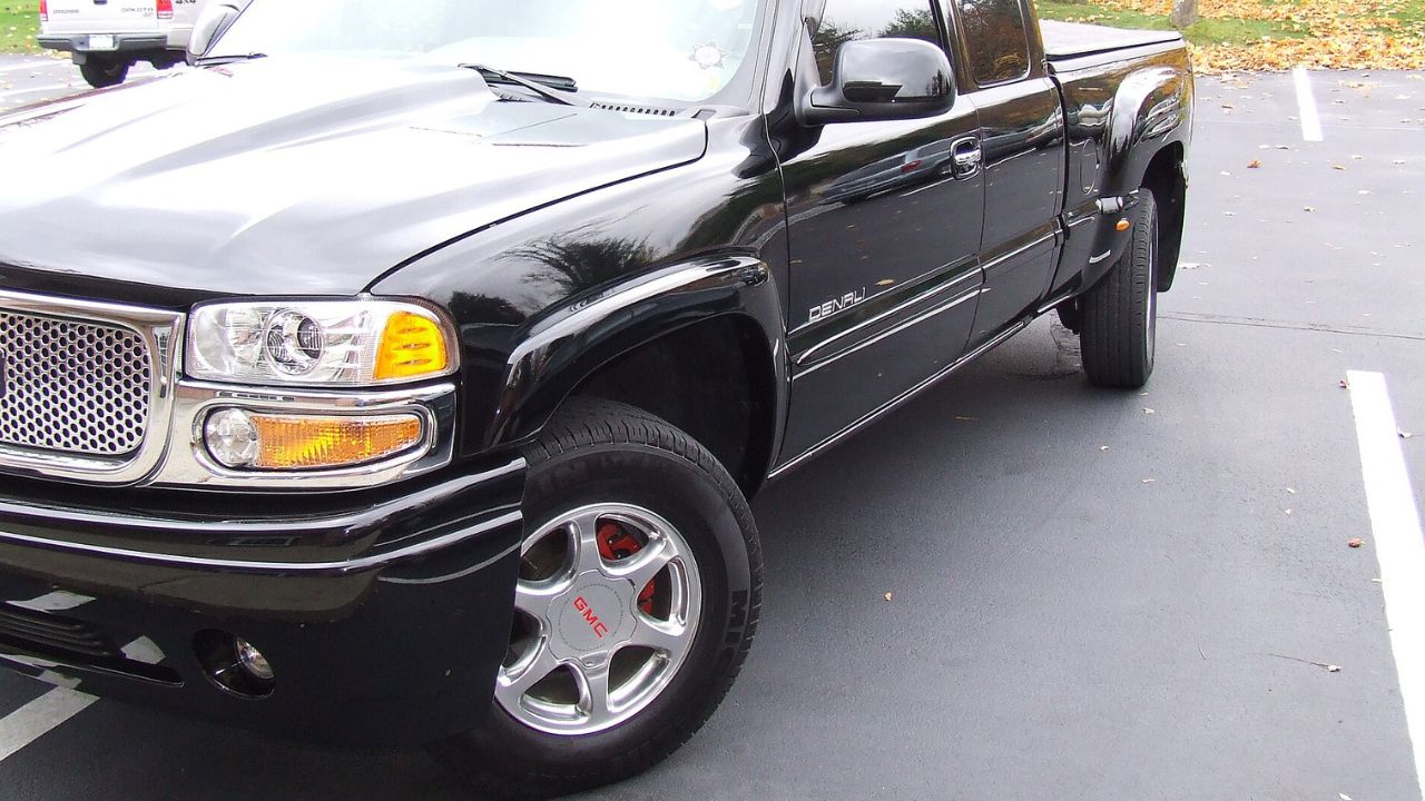 How GM’s Quadrasteer system became one of its shortest-lived ideas