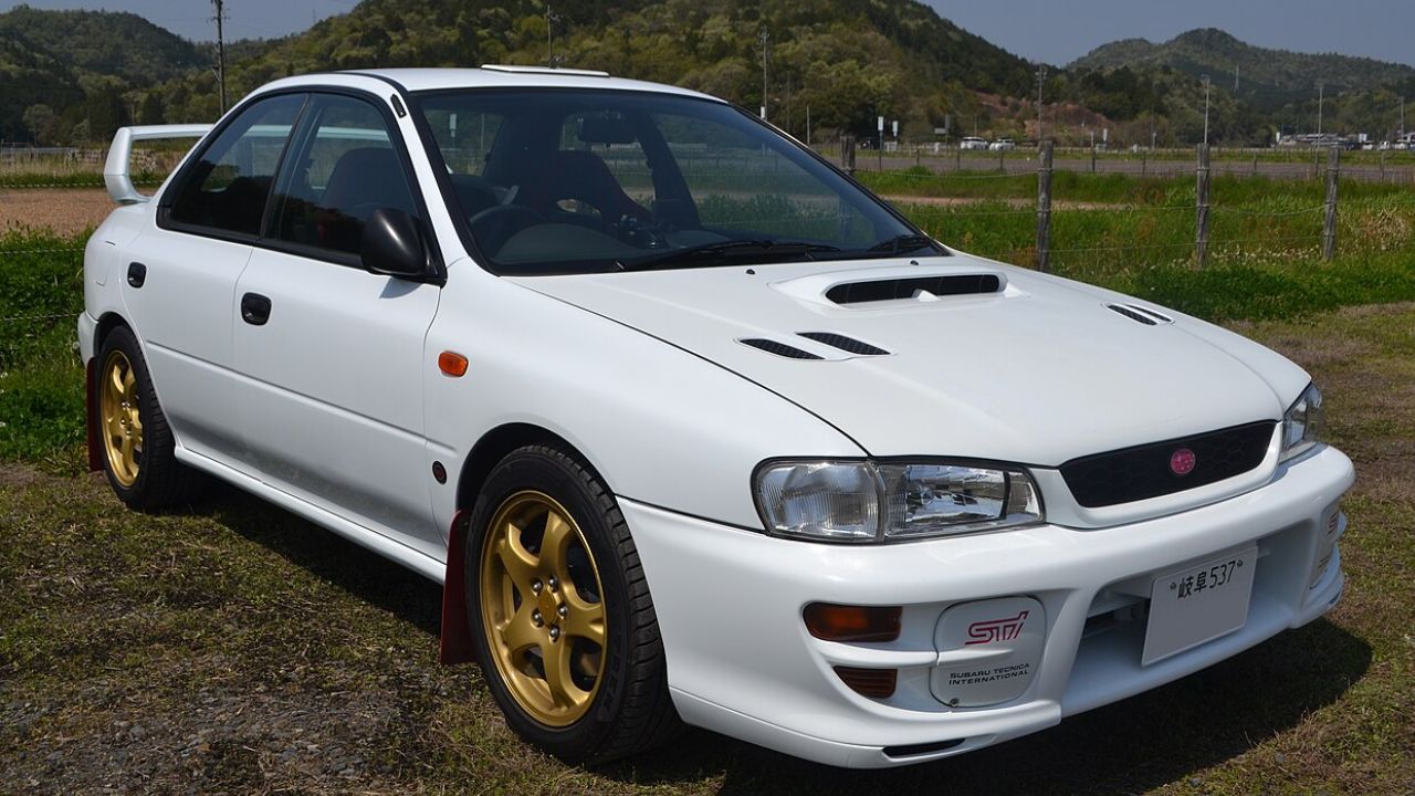 8 factory performance cars that aged better than expected