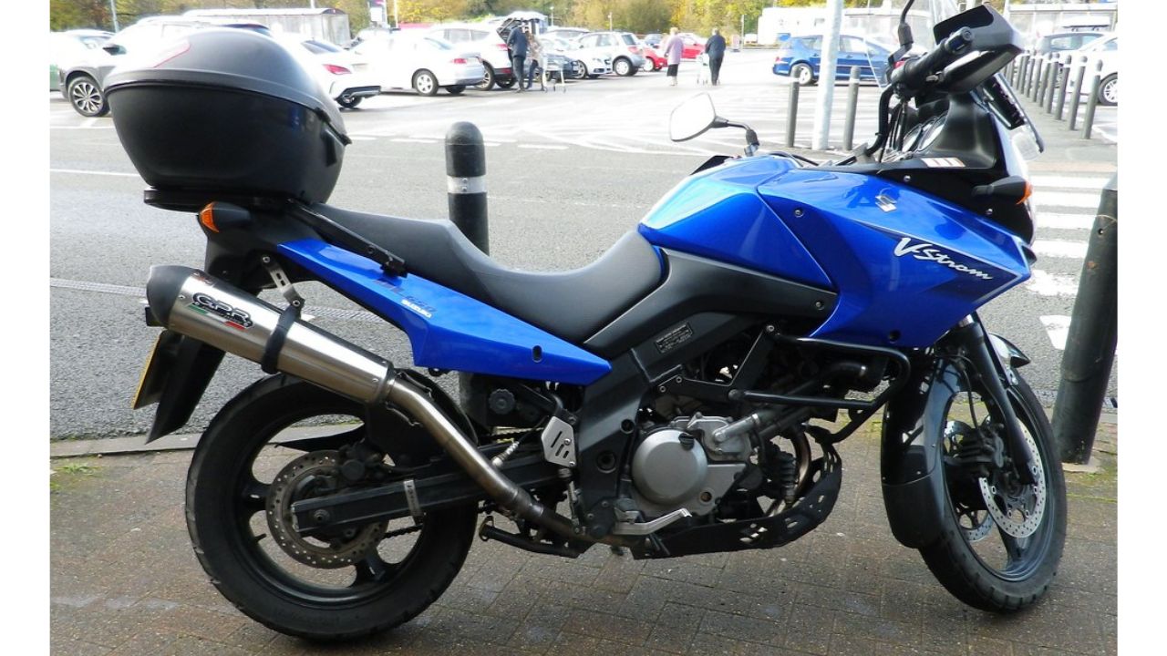 9 motorcycles that became legends through reliability
