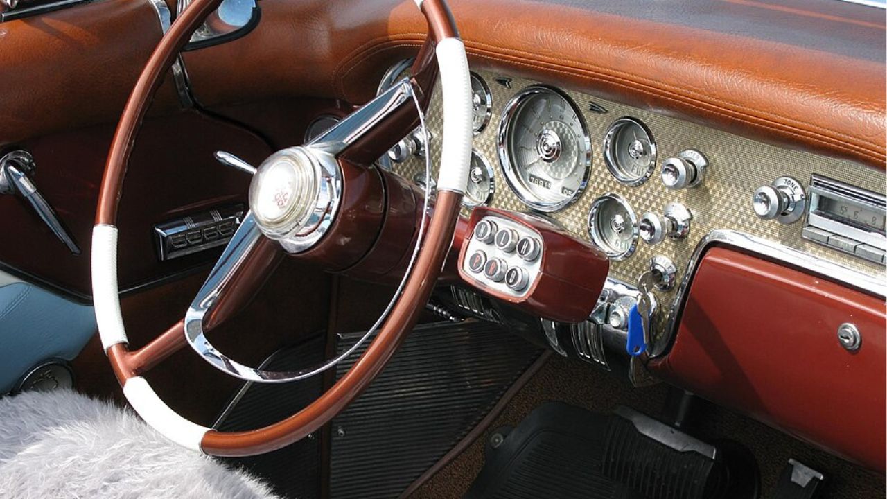 Why push-button transmissions vanished after their early popularity