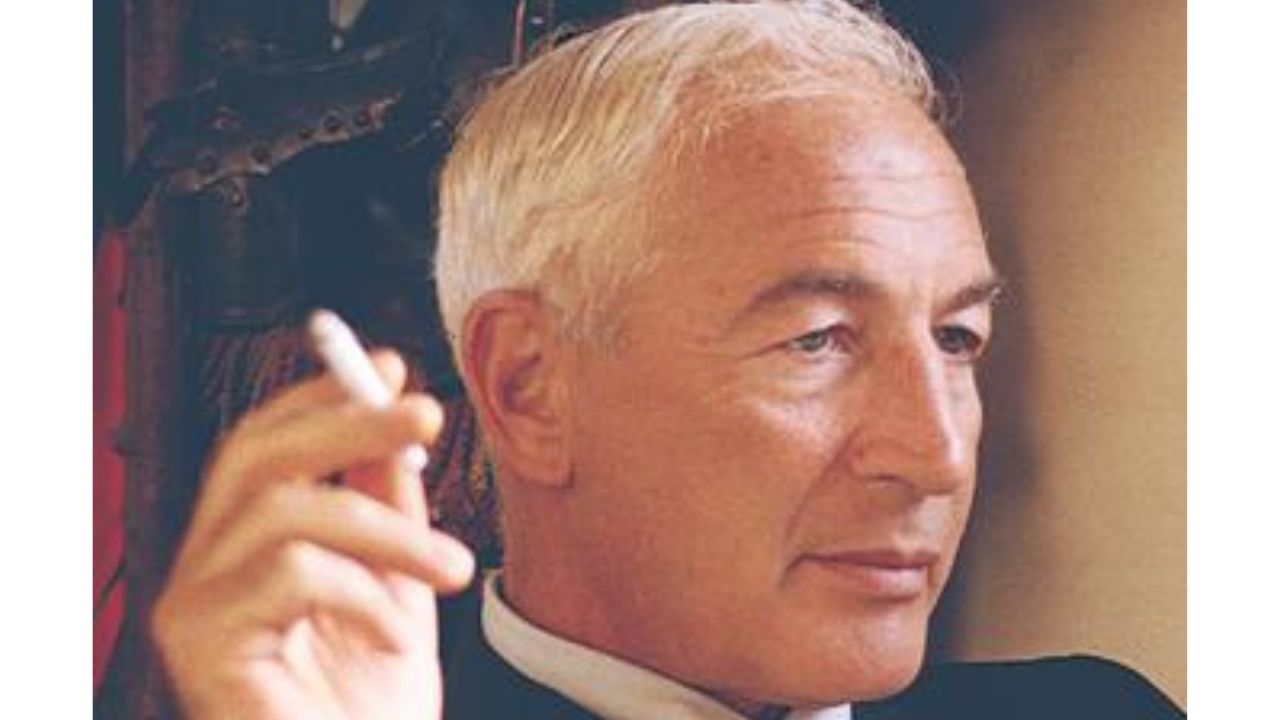 The Corvette engineer who changed American sports cars forever