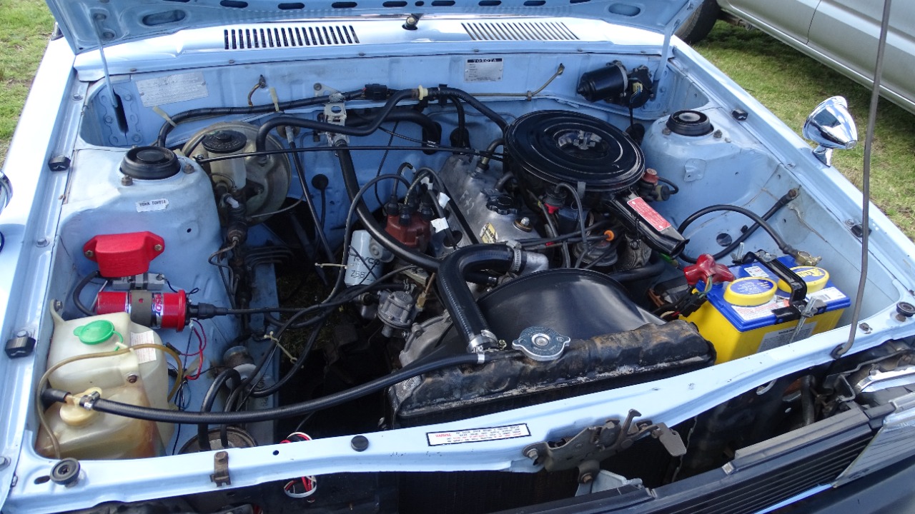 10 classic engines that proved simple engineering still wins