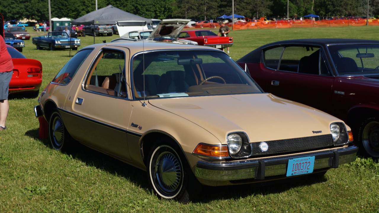 12 cars from the disco era (1975–1979) that captured the personality of the decade
