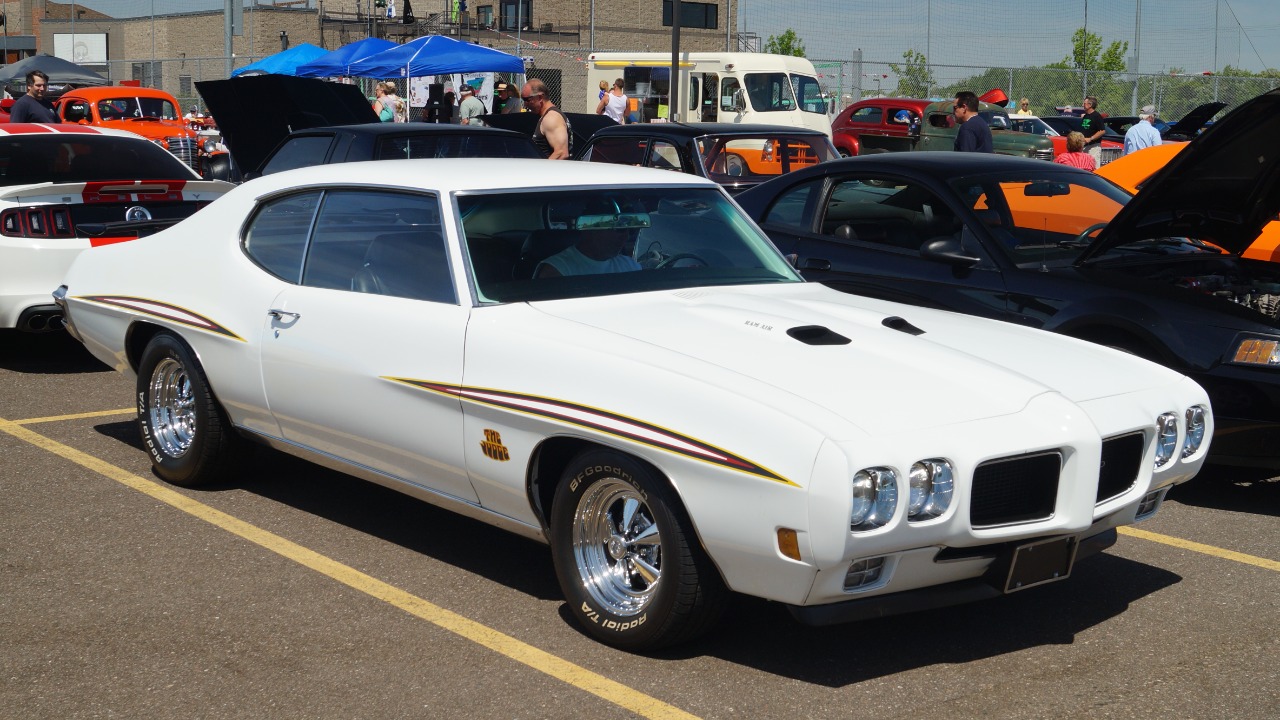 8 forgotten GTO variants enthusiasts still admire