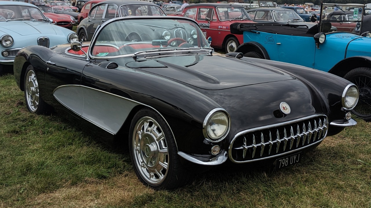 10 Corvettes that changed Chevrolet forever
