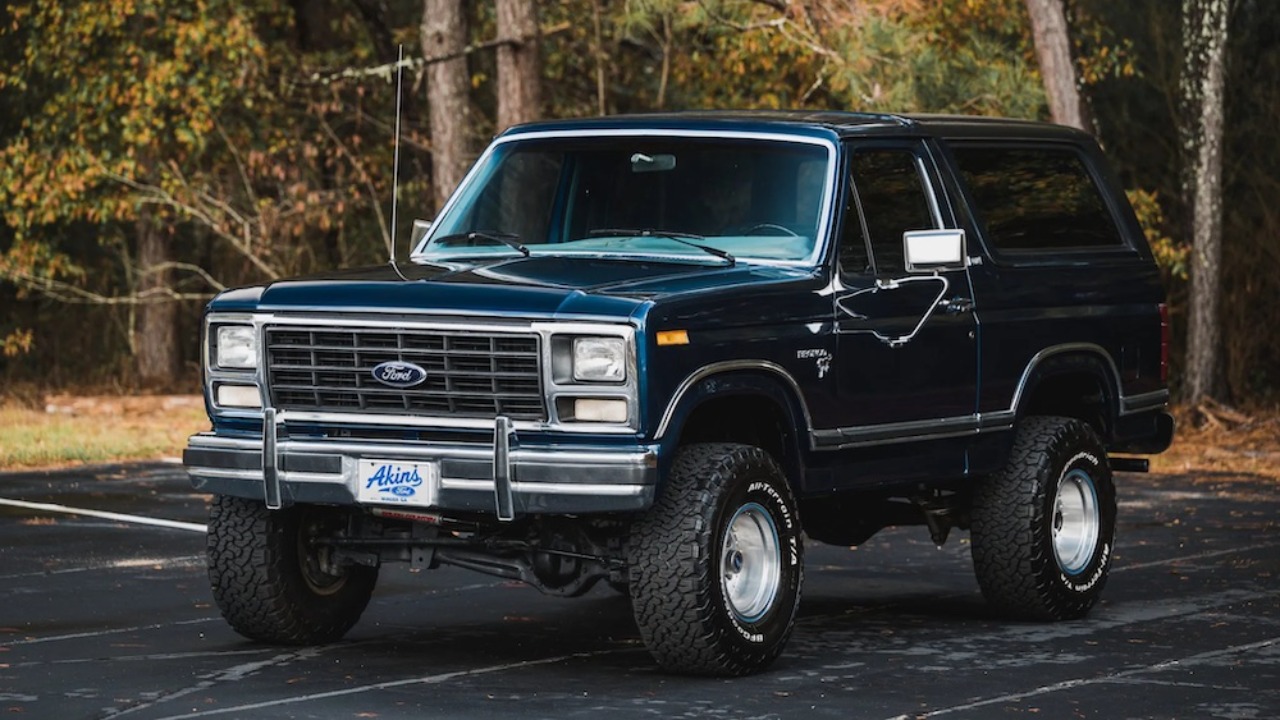 Image Credit:  Brett Foote / ford-trucks
