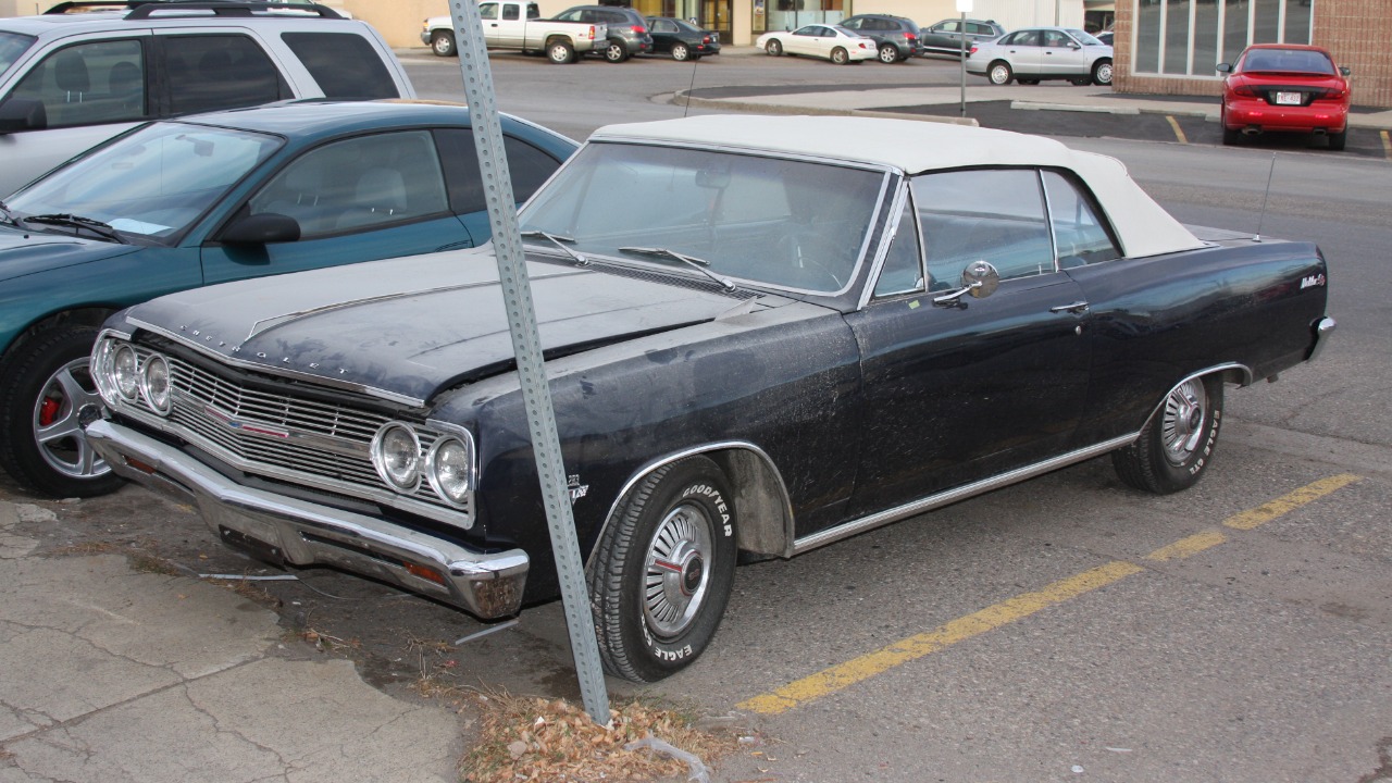 Image Credit: dave_7 from Lethbridge, Canada - CC BY 2.0/Wiki Commons