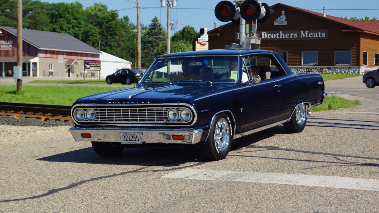 9 Chevelles that still feel surprisingly modern
