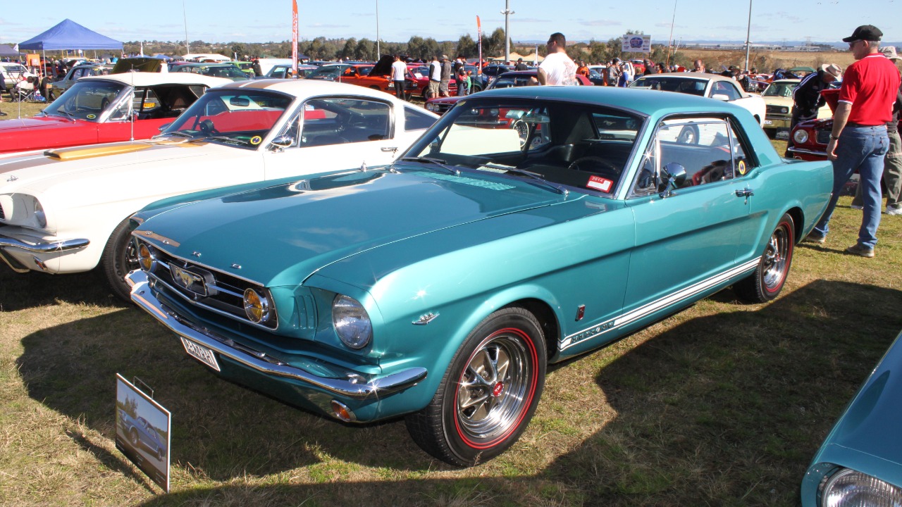 Image Credit: Jeremy from Sydney, Australia - CC BY 2.0/Wiki Commons