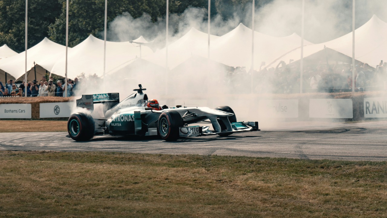7 racing innovations that quietly transformed motorsports forever