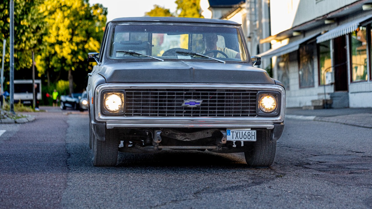 Olavi Anttila/Pexels