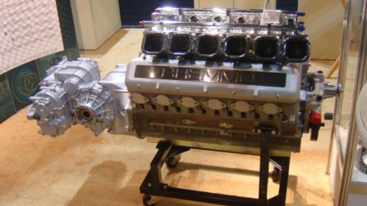How the 1989 Chevrolet Corvette ZR-12 concept became one of GM’s wildest ideas