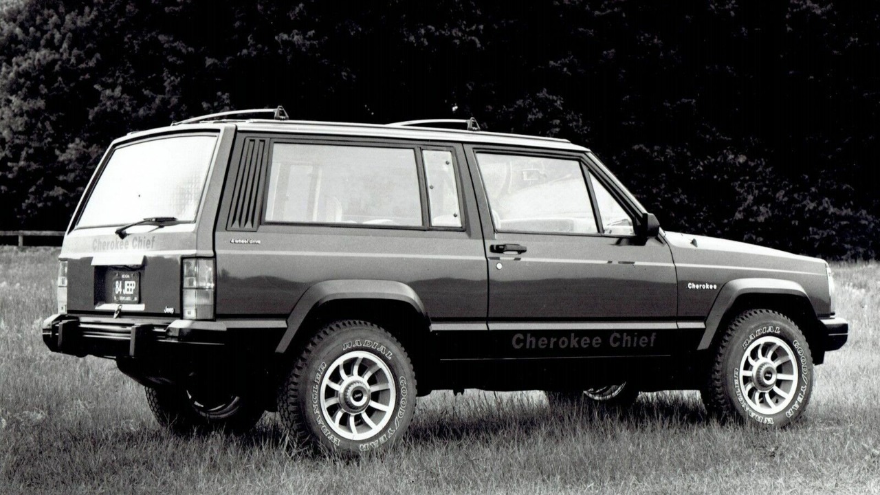 Image Credit: Jeep Corporation - Public domain/Wiki Commons