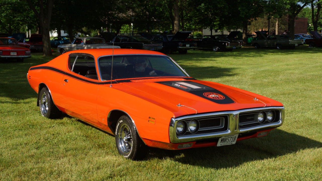 8 Chargers that became Mopar legends