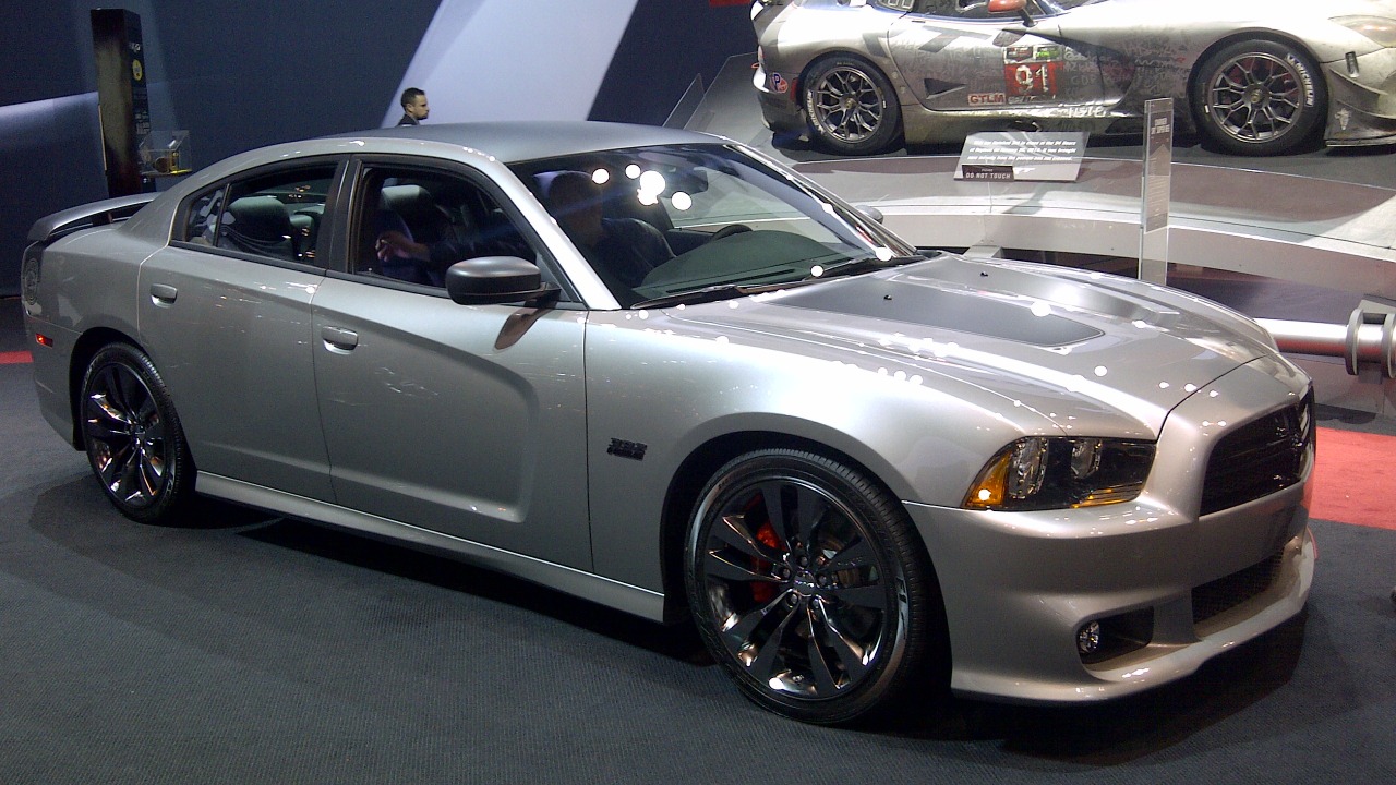 8 rare Chargers that deserve far more recognition