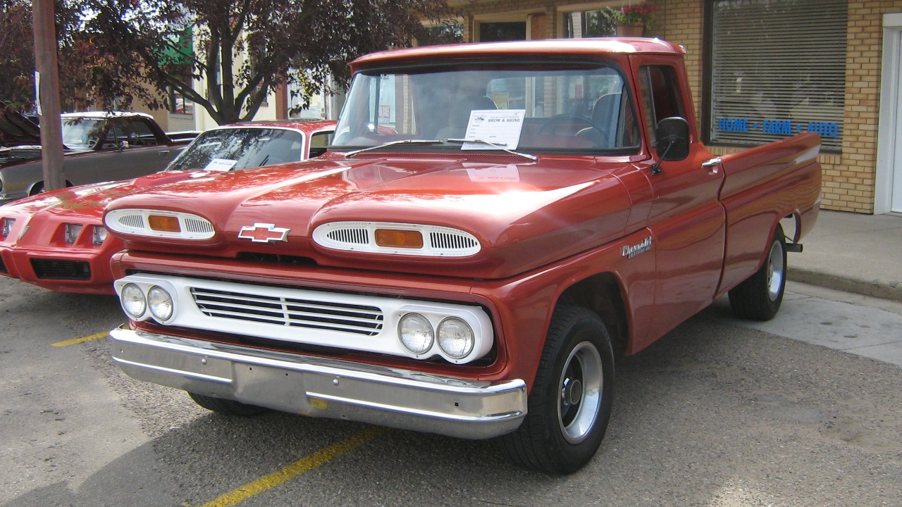 Image Credit: dave_7 from Lethbridge, Canada - CC BY 2.0/Wiki Commons