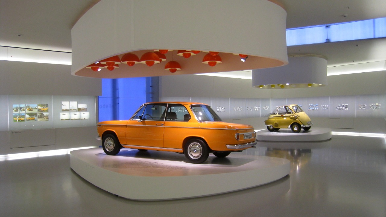10 automotive icons that never needed huge horsepower