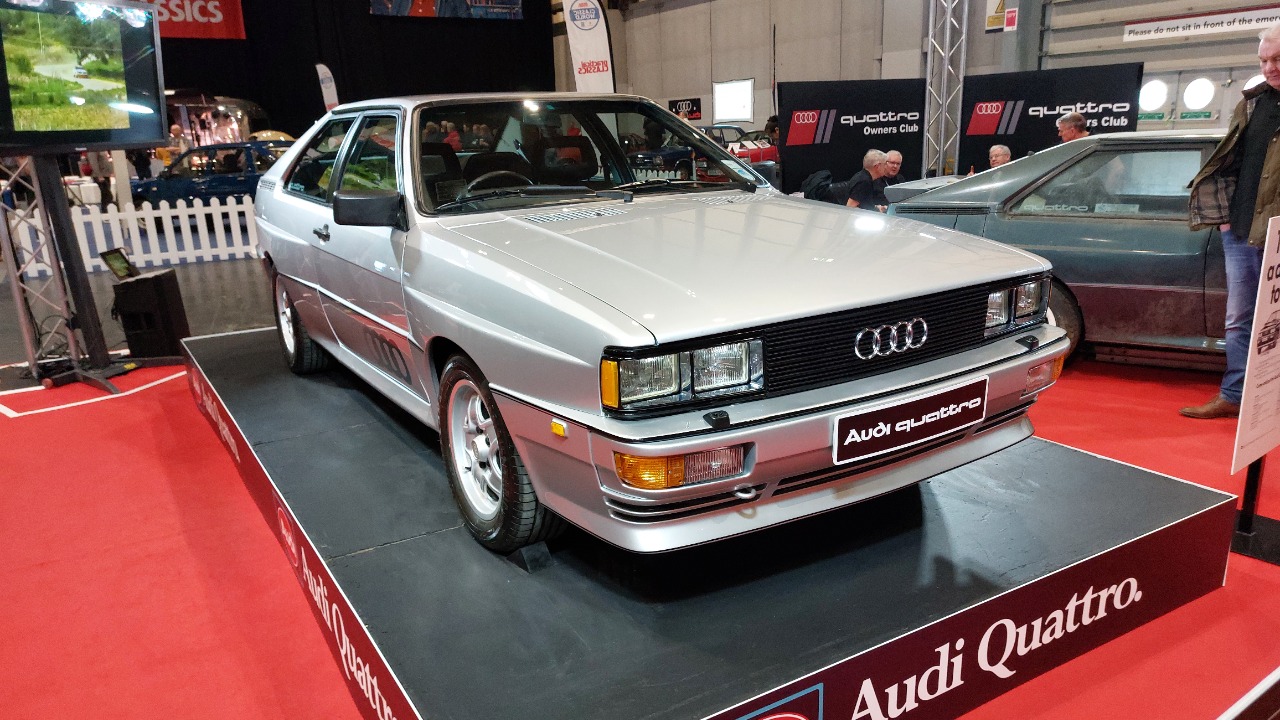 10 cars that made the 1980s feel like the future