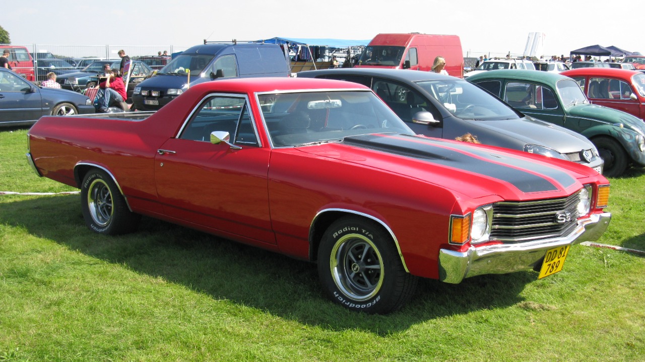 10 El Caminos that proved versatility could be exciting