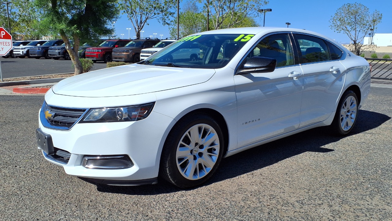 8 Impalas that quietly changed Chevrolet history