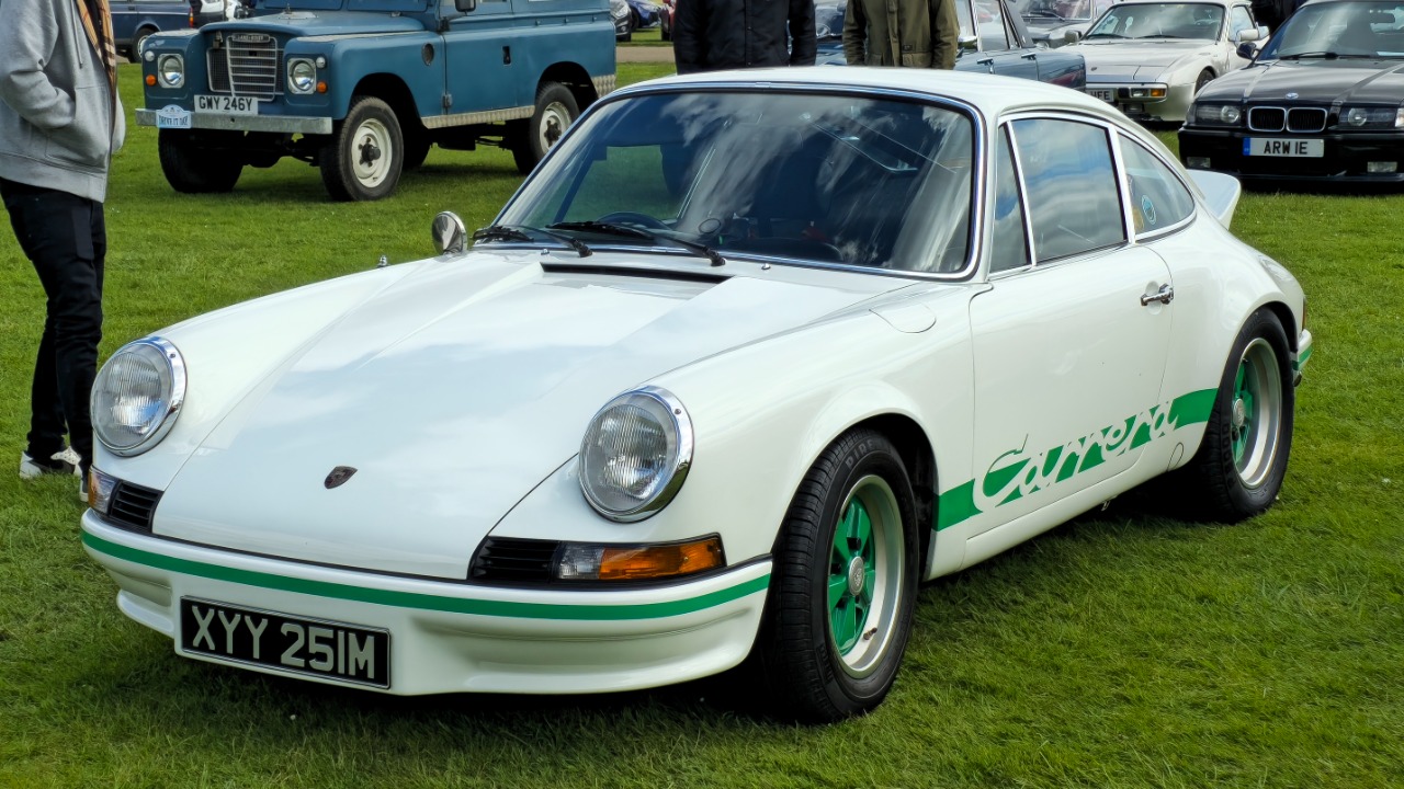 10 classic cars that earned their reputation honestly