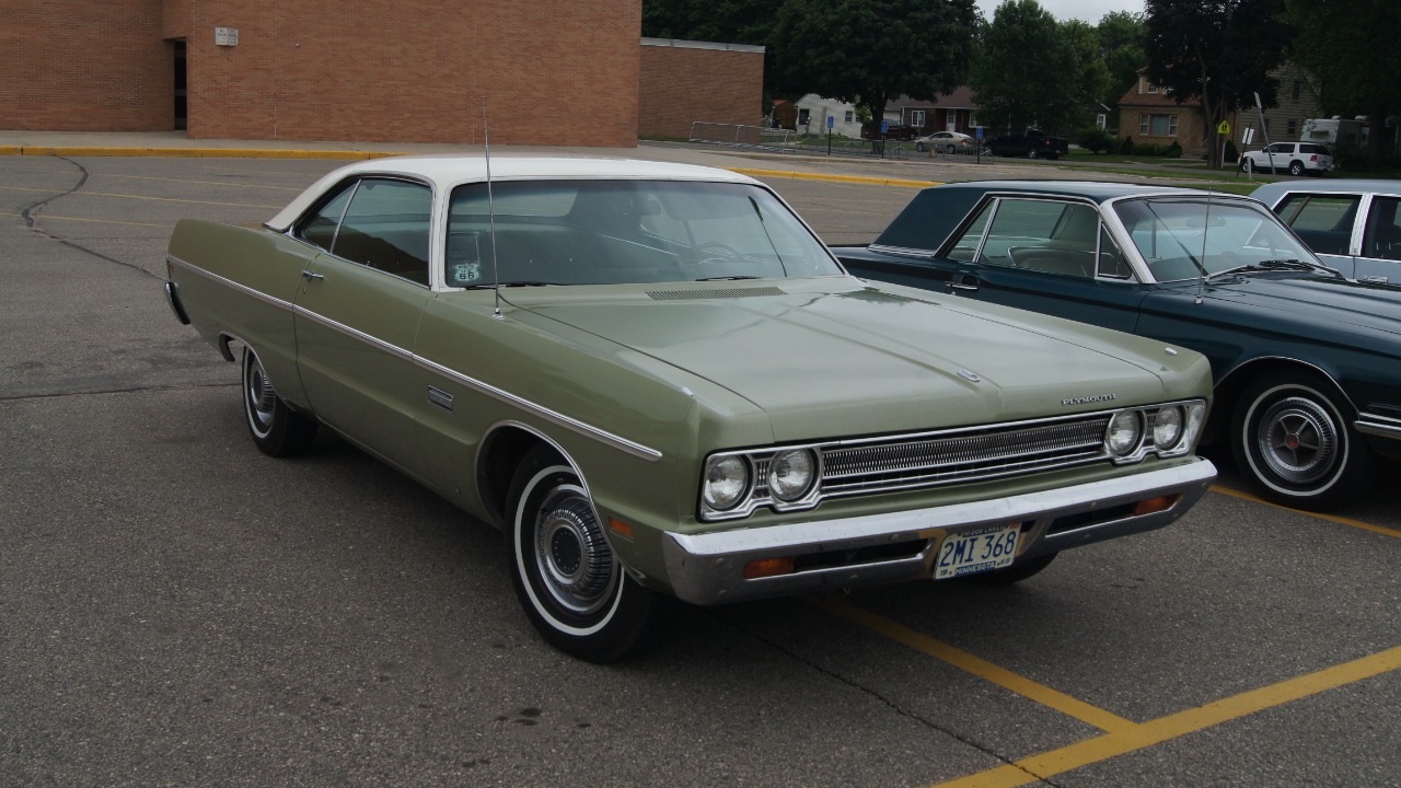 Image Credit: Greg Gjerdingen from Willmar, USA - CC BY 2.0/Wiki Commons