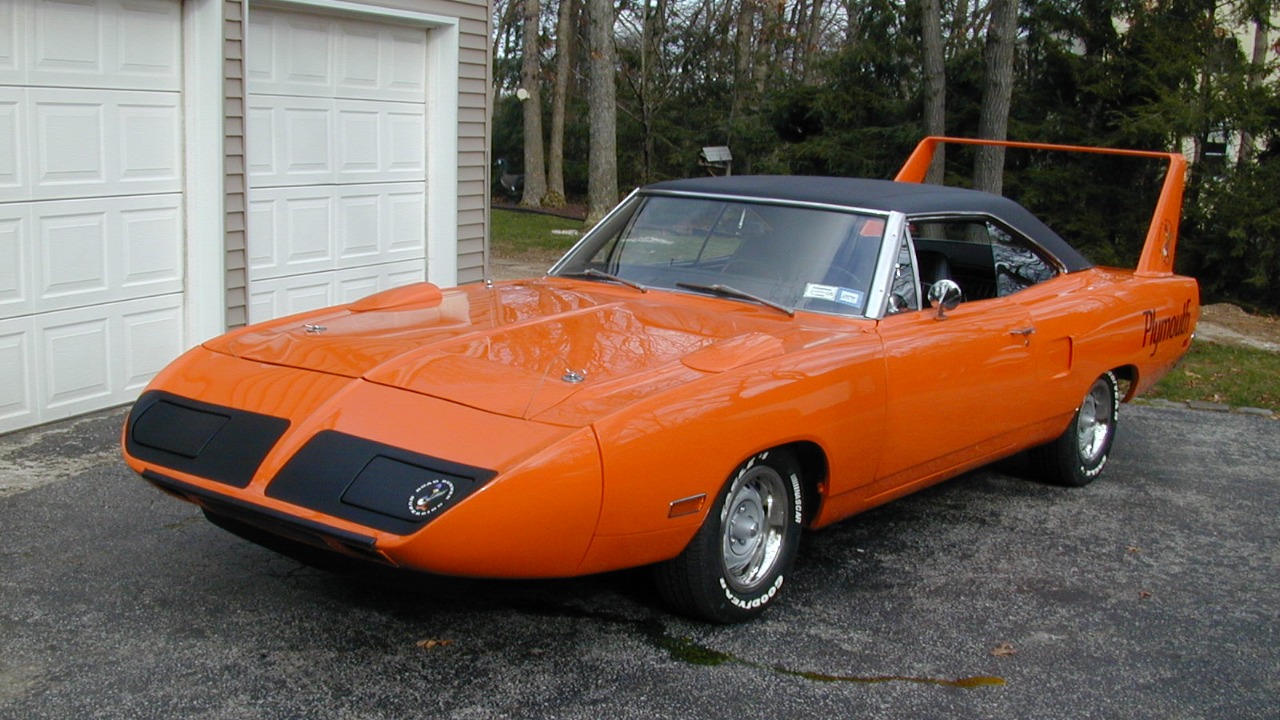 8 Plymouths that made Mopar performance unforgettable