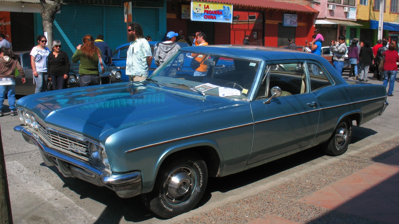 Image Credit: order_242 from Chile - CC BY-SA 2.0/Wiki Commons