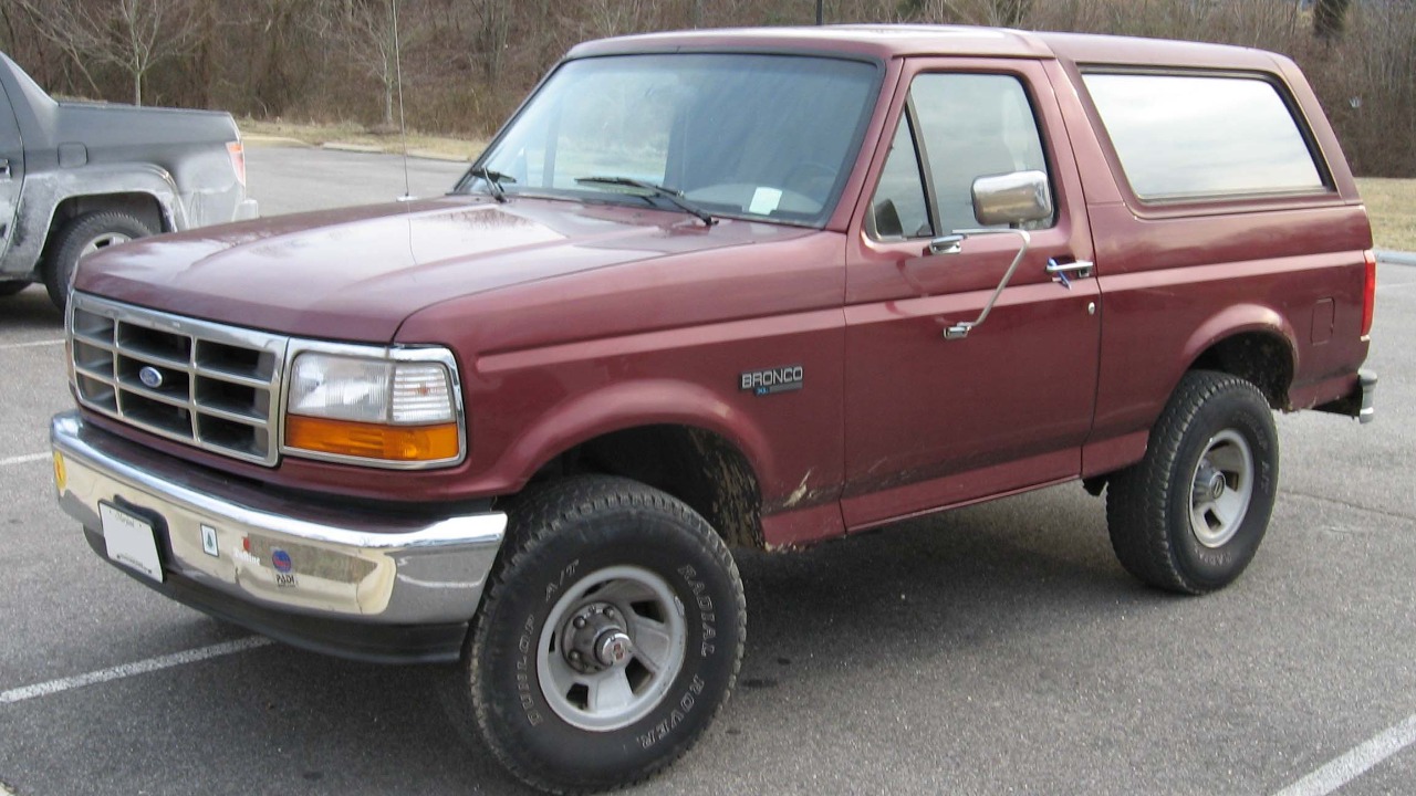 8 Broncos that collectors are rediscovering today