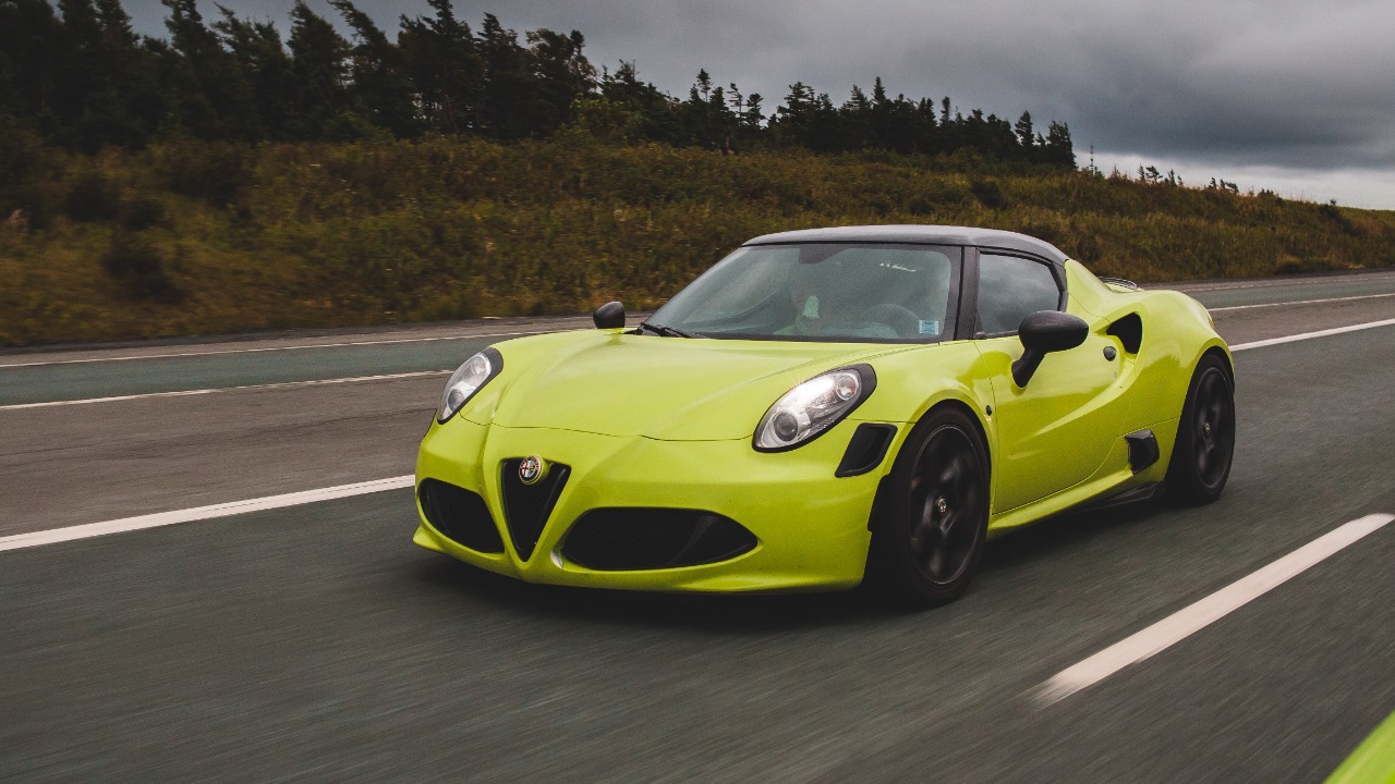8 sports cars that still reward great drivers