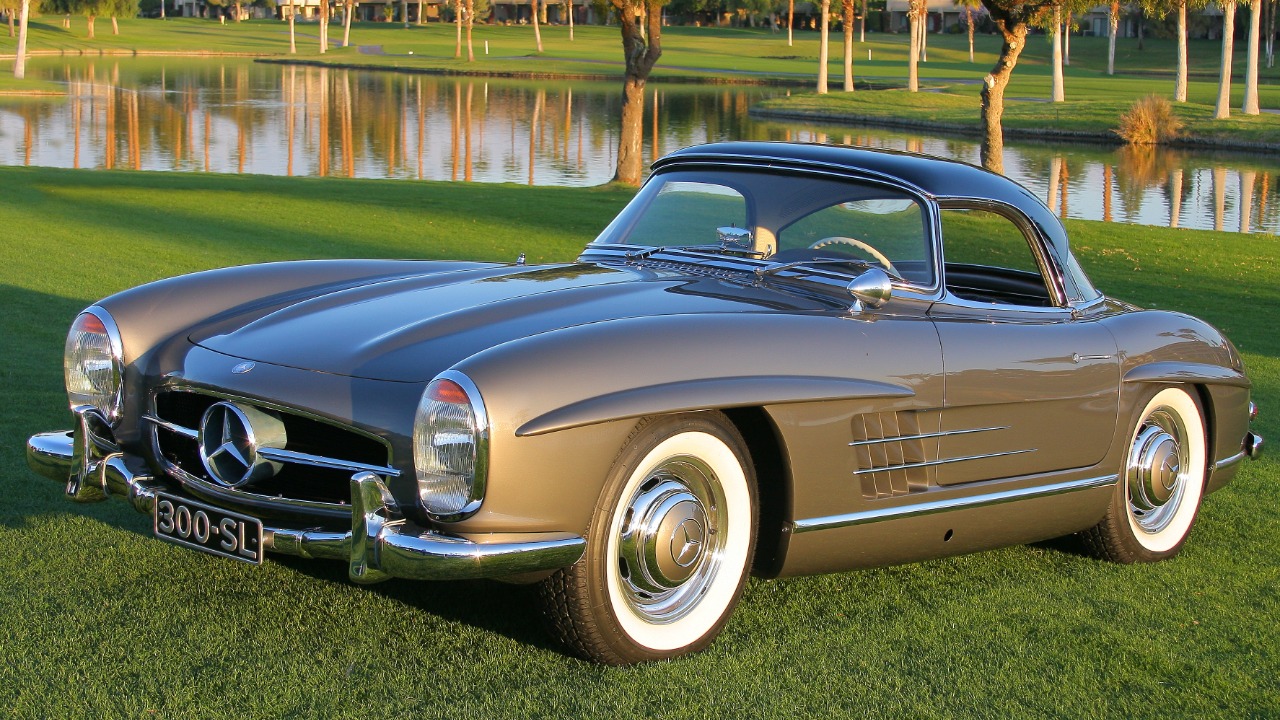 8 cars that were ahead of their time