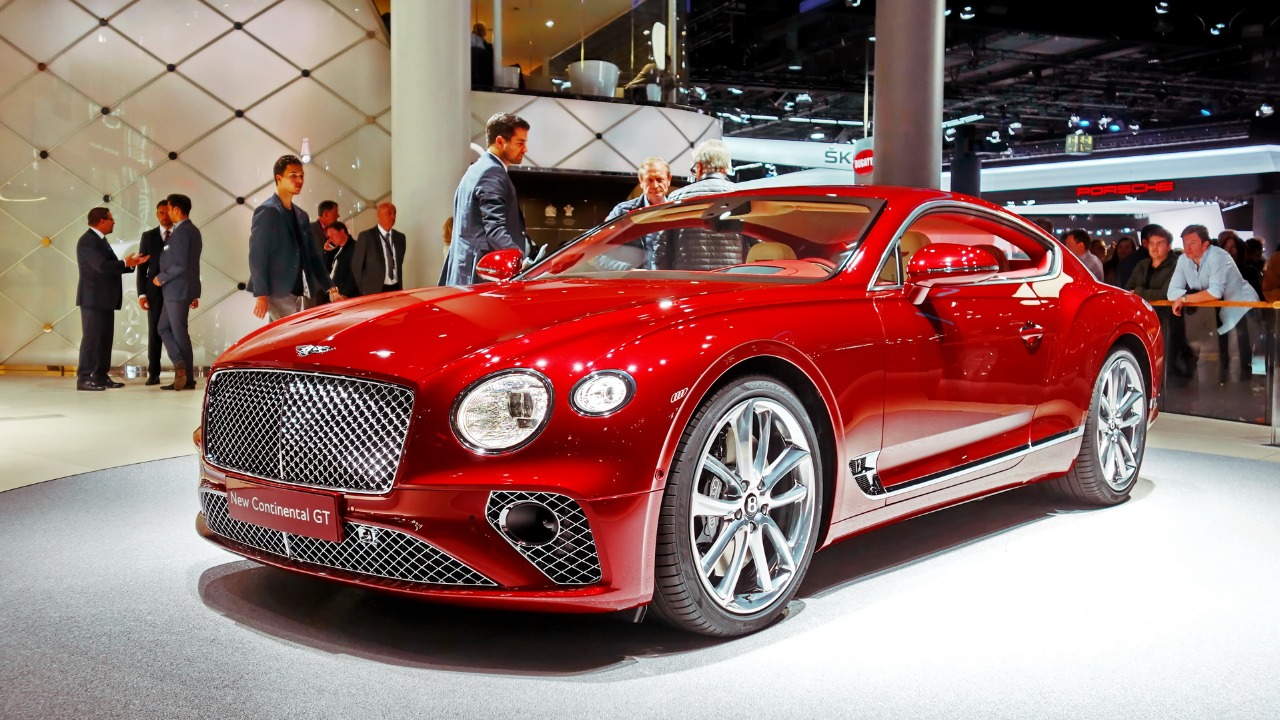 9 luxury cars that aged better than anyone expected